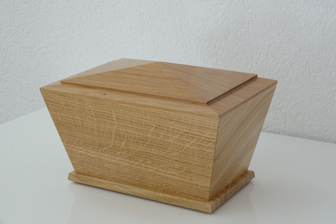 Articles funéraires - Cercueil