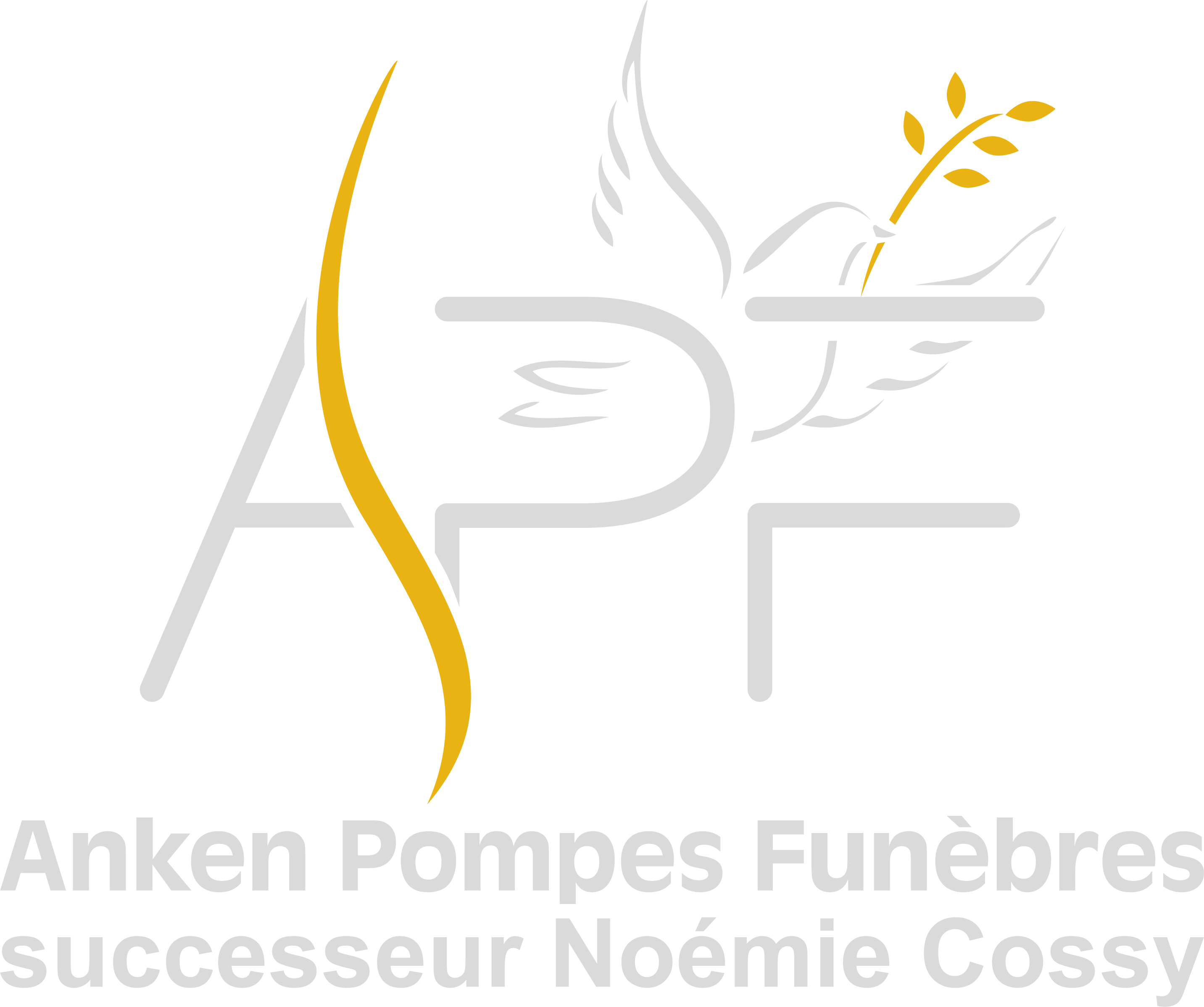 Anken Pompes Funèbres